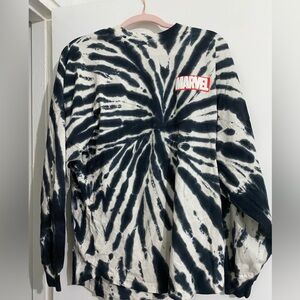 Marvel Spirit Jersey Never Worn